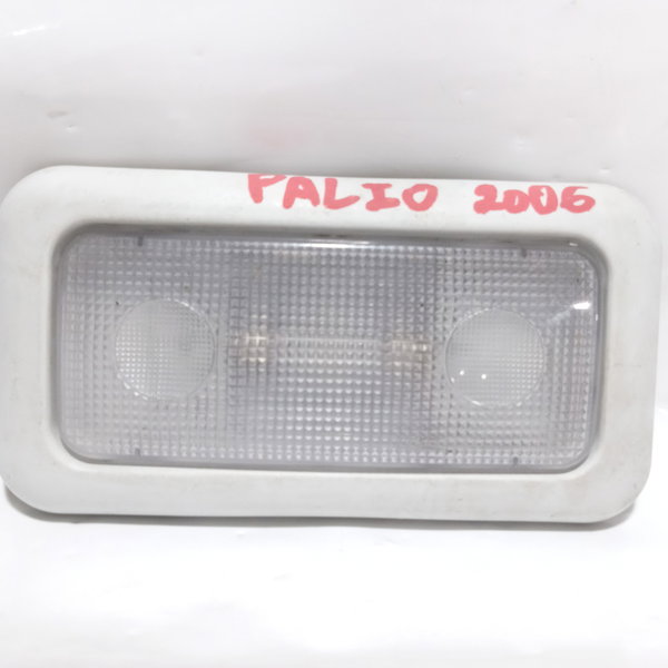 Luz De Teto Fiat Palio 2006