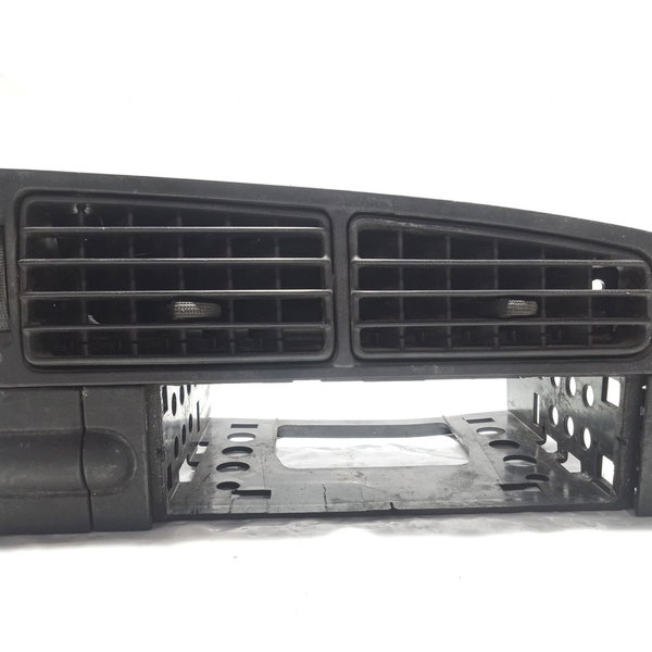 Moldura Difusor De Ar Central Volkswagen Golf 1998.