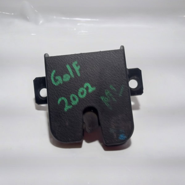 Fechadura Tampa Traseira Vw Golf 2002