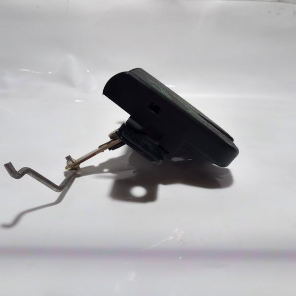 Fechadura Tampa Traseira Vw Golf 2002