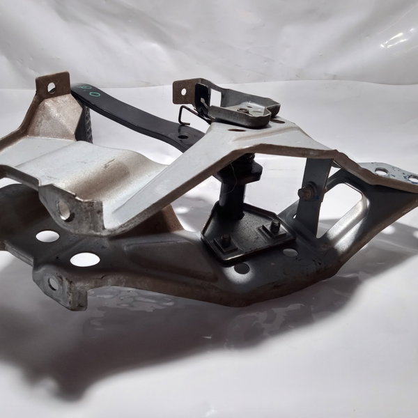 Pedal Freio Gm Vectra 2007