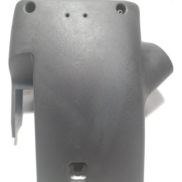 Capa Coluna Direção Citroen C3 2009.