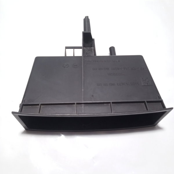 Porta Objetos Central Peugeot/citroen C3 2009