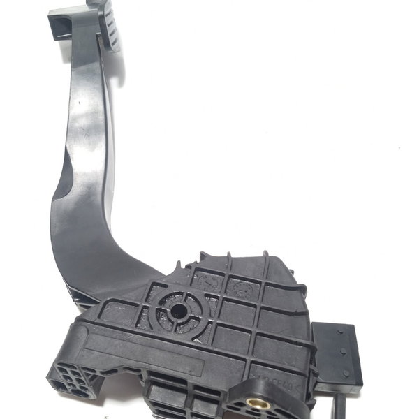 Pedal Acelerador Eletrônico Fiat Uno 2013.