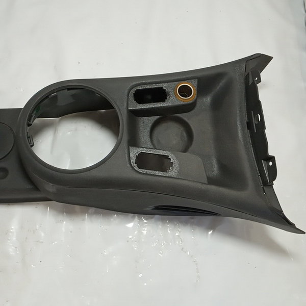 Console Central Citroen C3 2009 Usado
