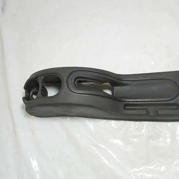 Console Central Citroen C3 2009 Usado