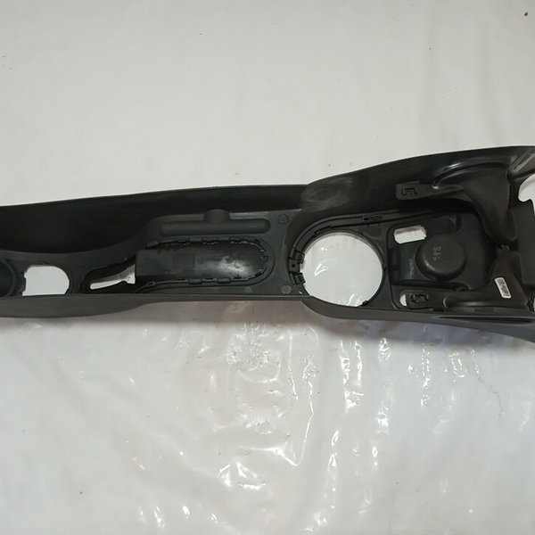 Console Central Citroen C3 2009 Usado