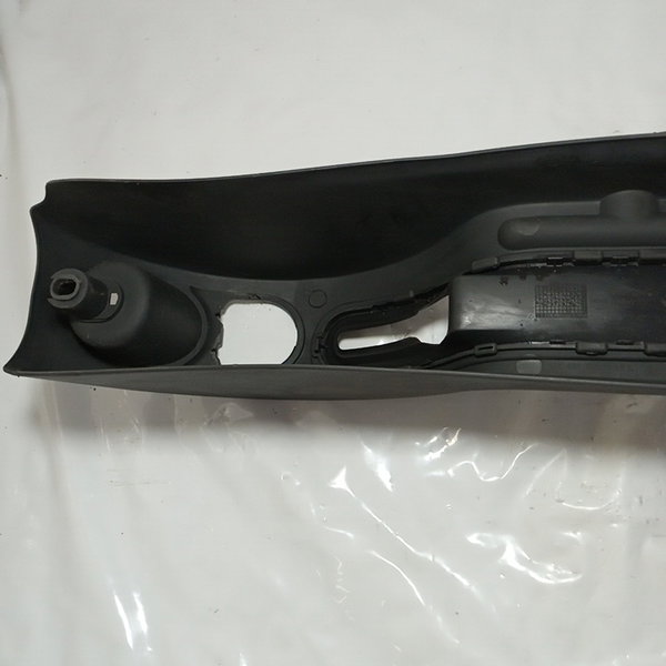 Console Central Citroen C3 2009 Usado