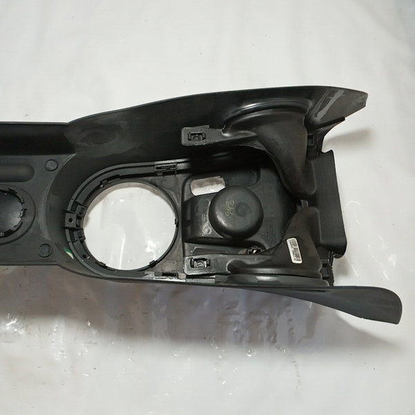 Console Central Citroen C3 2009 Usado
