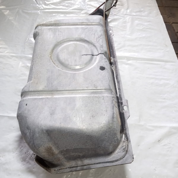 Tanque De Combustível Gasolina Chevette 89