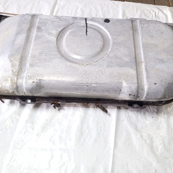 Tanque De Combustível Gasolina Chevette 89