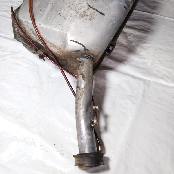 Tanque De Combustível Gasolina Chevette 89