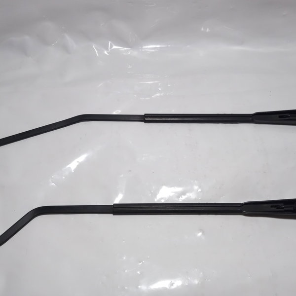 Braço Limpador Parabrisa Citroen C3 2010 Par Direito