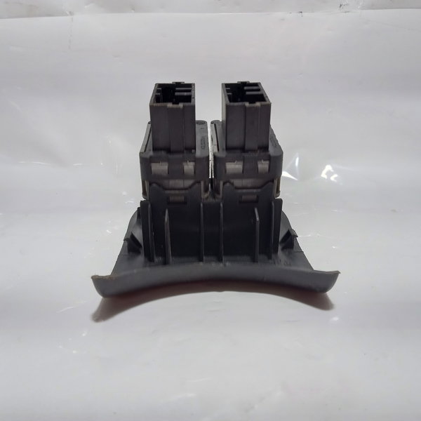 Botão Vidro Elétrico Dianteiro Citroen C3 2009