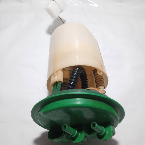 Bomba De Combustível Sandero 1.6 2007.
