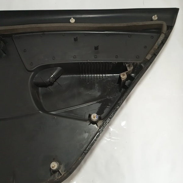 Forro Porta Traseiro Esquerdo Renault Sandero 2008