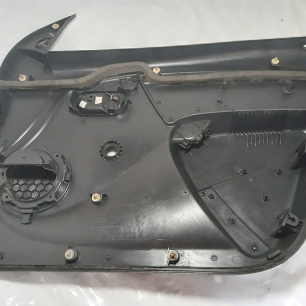 Forro Porta Dianteiro Esquerdo Renault Sandero 2008