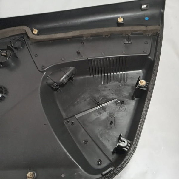 Forro Porta Dianteiro Esquerdo Renault Sandero 2008