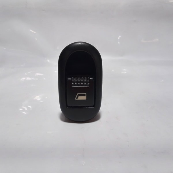 Botão Vidro Elétrico Traseiro Esquerdo Citroen C3 2009