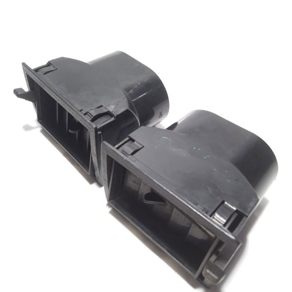 Difusor De Ar Ford Del Rey 1987 Par