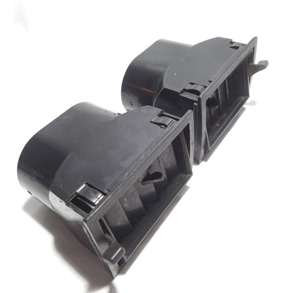 Difusor De Ar Ford Del Rey 1987 Par