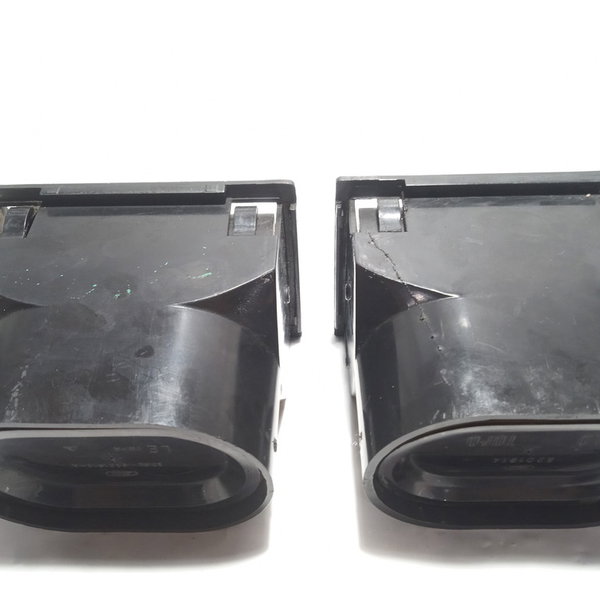 Difusor De Ar Ford Del Rey 1987 Par