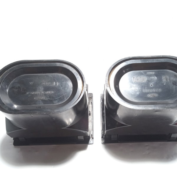 Difusor De Ar Ford Del Rey 1987 Par