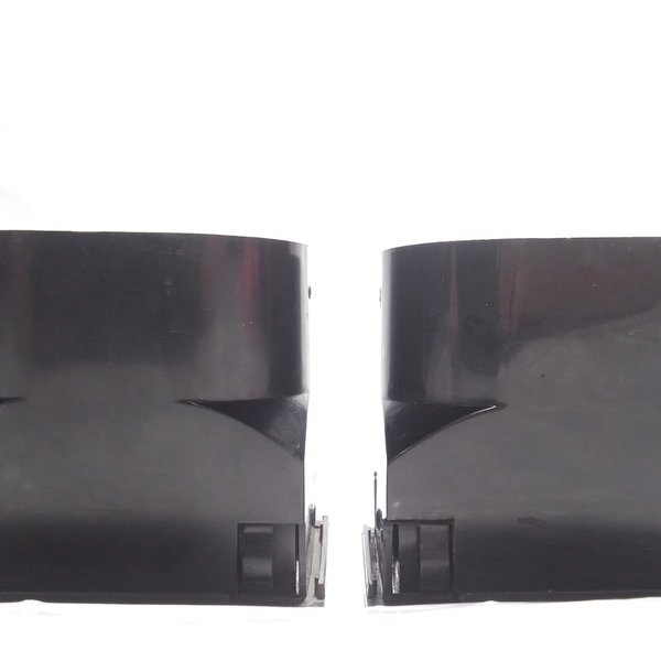 Difusor De Ar Ford Del Rey 1987 Par