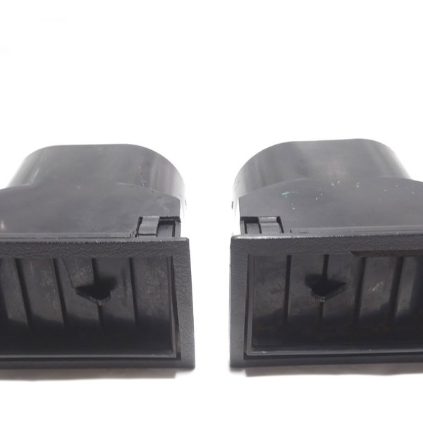 Difusor De Ar Ford Del Rey 1987 Par