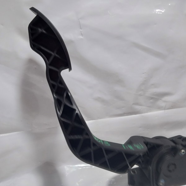 Pedal Acelerador Eletrônico Fiat Bravo 1.8 Etorq 2013