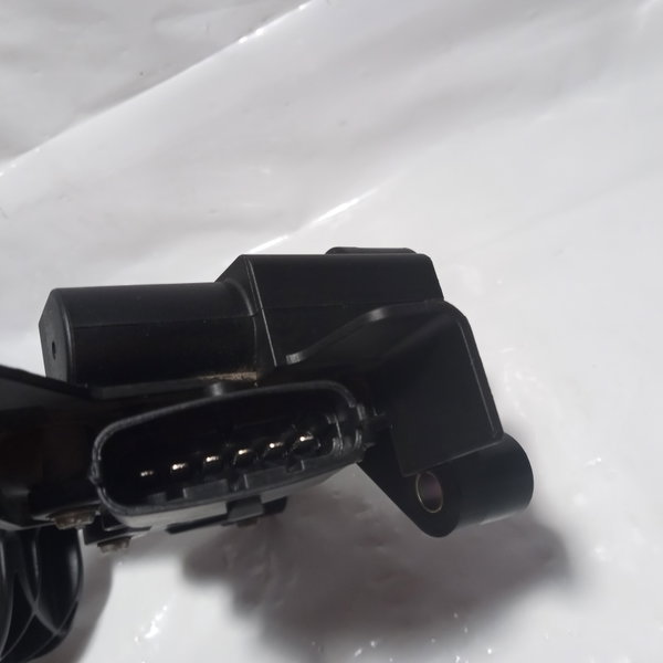Pedal Acelerador Eletrônico Fiat Bravo 1.8 Etorq 2013
