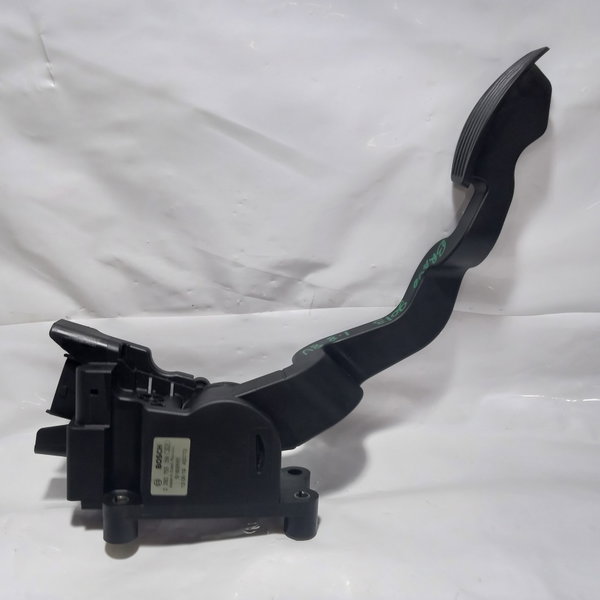 Pedal Acelerador Eletrônico Fiat Bravo 1.8 Etorq 2013