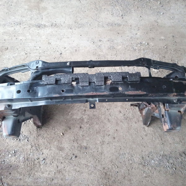 Mini Frente Painel Frontal Gm Vectra 1999 (verde)