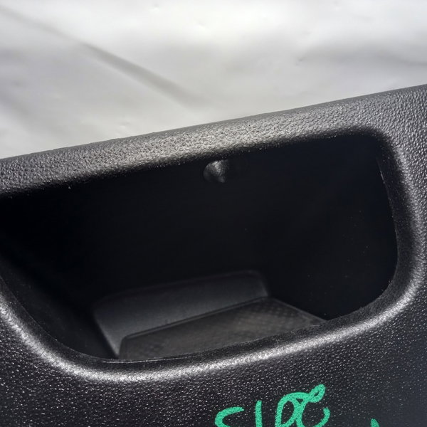 Moldura Porta Objetos Painel Fiat Bravo 2013