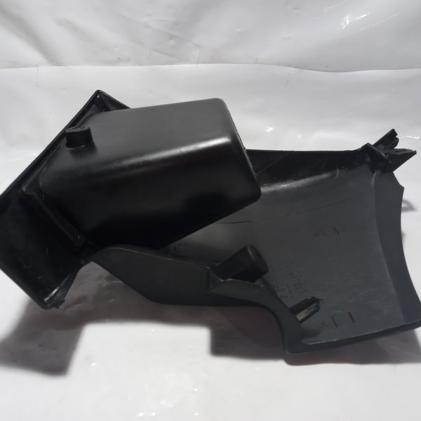 Moldura Porta Objetos Painel Fiat Bravo 2013