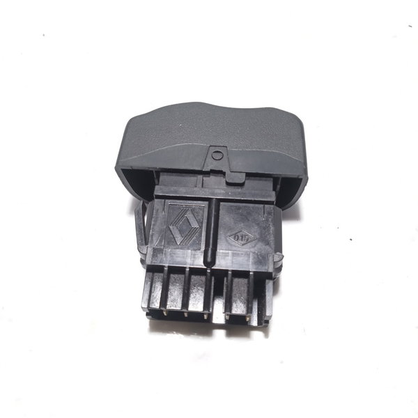 Botão Trava Elétrica Portas Renault Scenic 2000