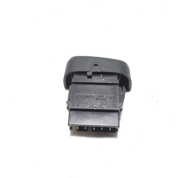 Botão Trava Elétrica Portas Renault Scenic 2000