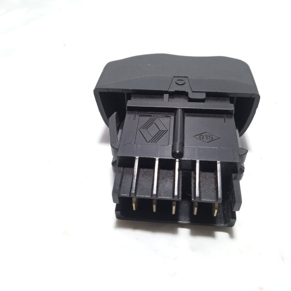 Botão Trava Elétrica Portas Renault Scenic 2000