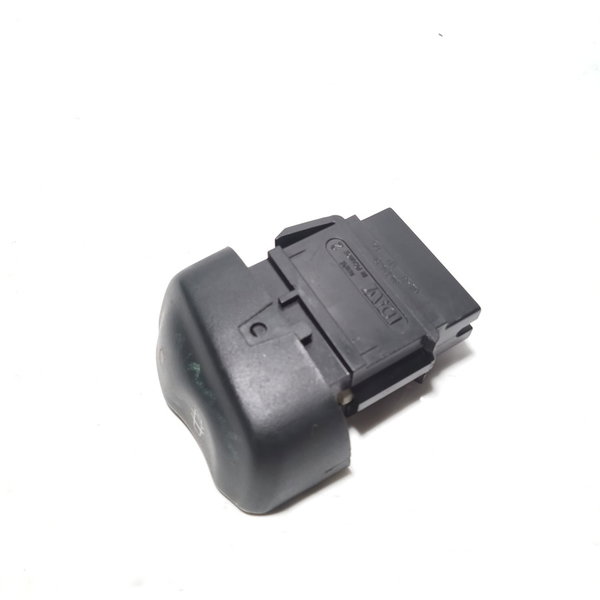 Botão Trava Elétrica Portas Renault Scenic 2000