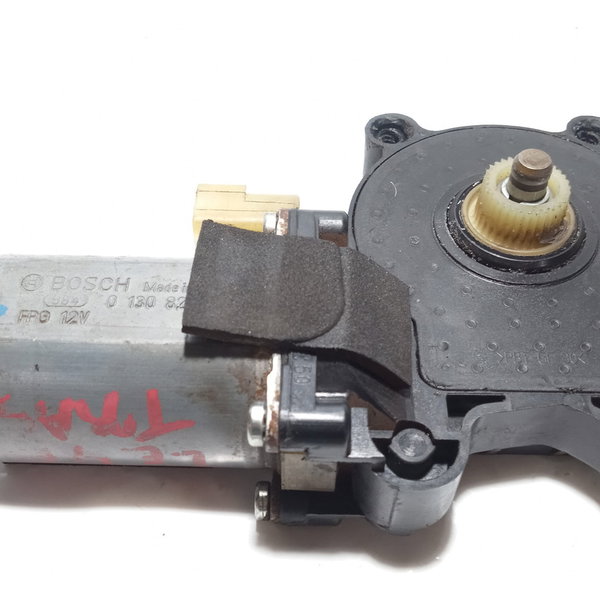 Motor De Máquina De Vidro Traseira Esquerda Vectra 2007 4p.