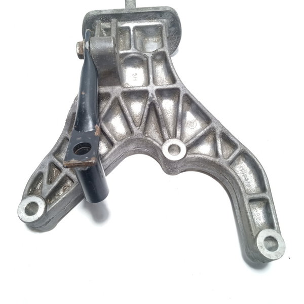 Suporte Coxim Caixa De Câmbio Uno Vivace 2013.