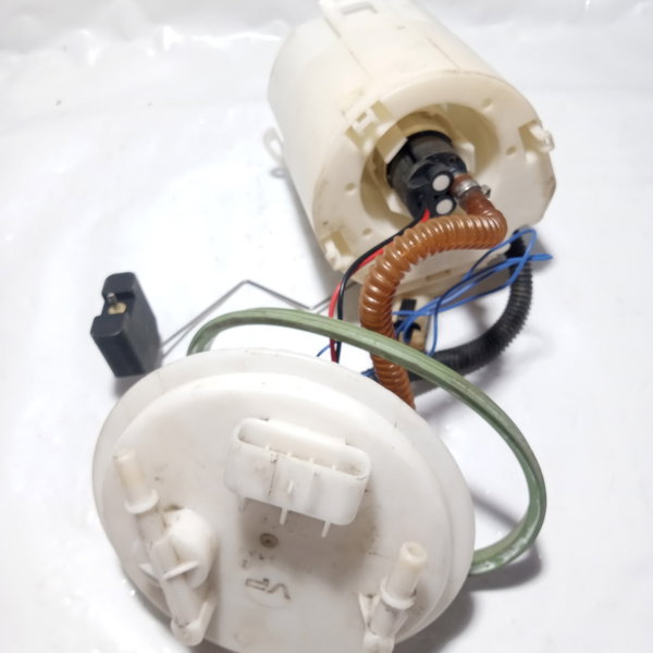 Bomba De Combustível Meriva 2008.