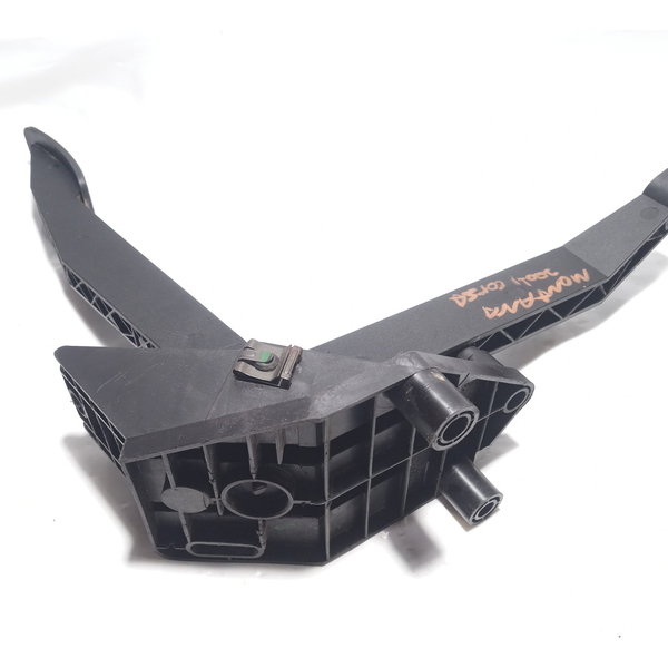Pedal Acelerador Corsa Montana 2004