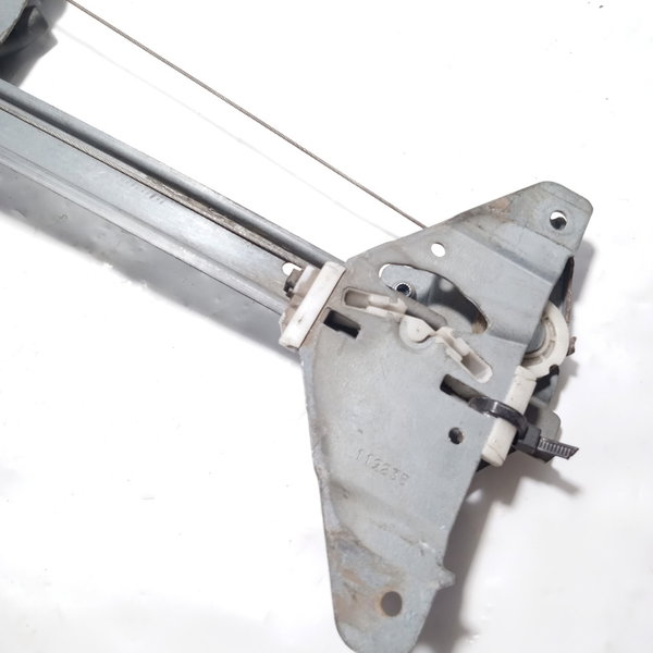 Máquina De Vidro Elétrico Traseira Esquerda Peugeot 307 2010