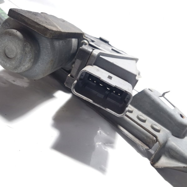 Máquina De Vidro Elétrico Traseira Esquerda Peugeot 307 2010