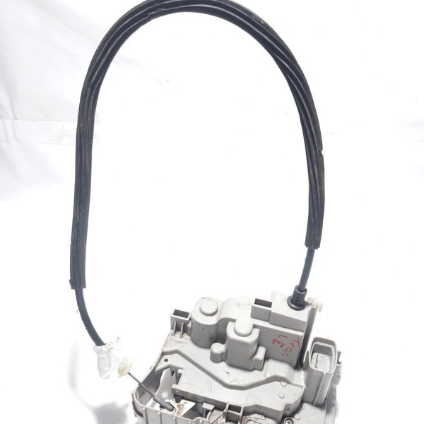 Fechadura Porta Traseira Esquerda Fiat Bravo 2013