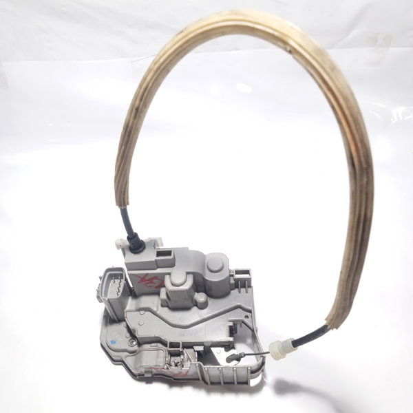 Fechadura Porta Traseira Direita Fiat Bravo 2013