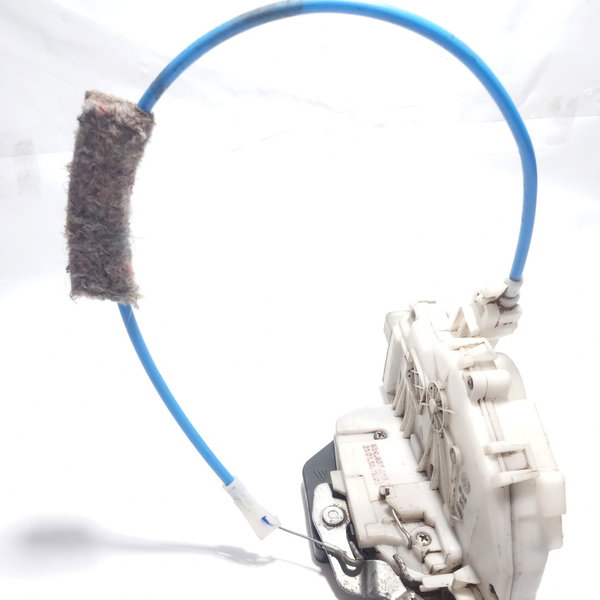 Fechadura Porta Dianteira Esquerda Vw Gol G5 2010