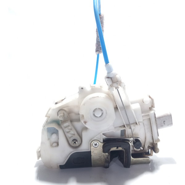 Fechadura Porta Dianteira Esquerda Vw Gol G5 2010