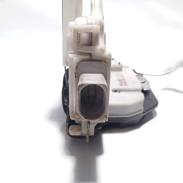 Fechadura Porta Dianteira Esquerda Vw Gol G5 2010